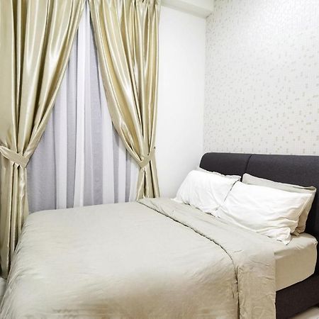 Cozy D'Summit 2 Bedrooms @ 100Mbps High Speed Wifi Skudai Εξωτερικό φωτογραφία